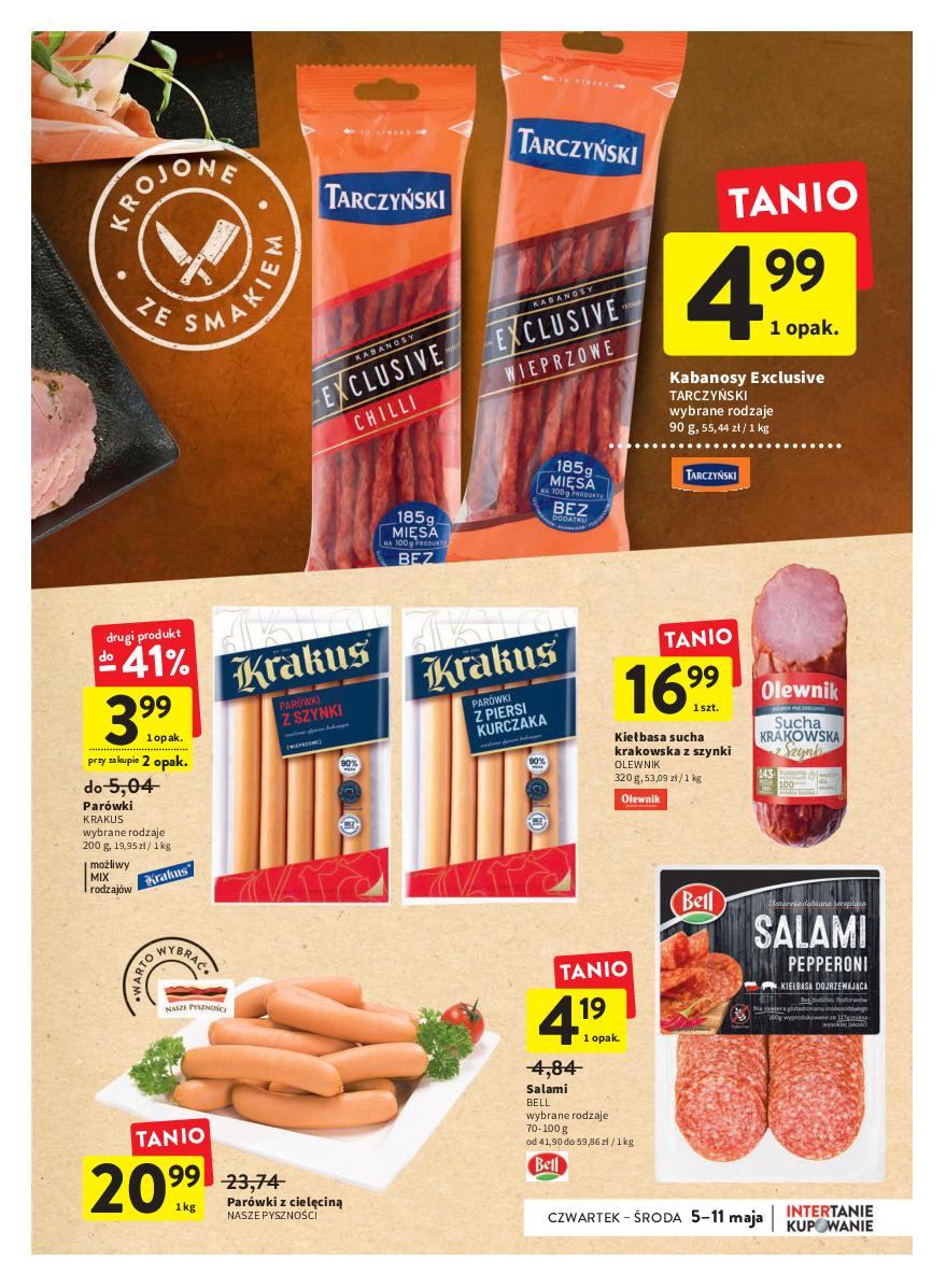 Gazetka promocyjna Intermarche str. 19