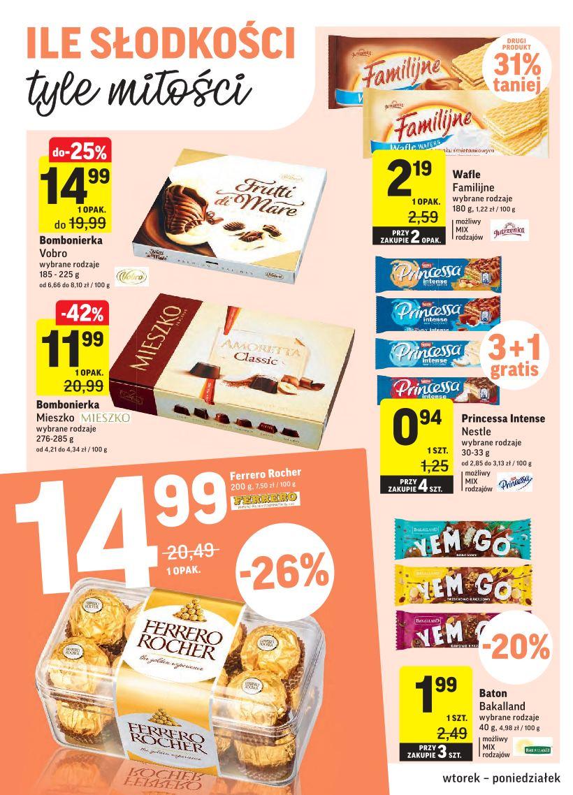 Gazetka promocyjna Intermarche str. 24