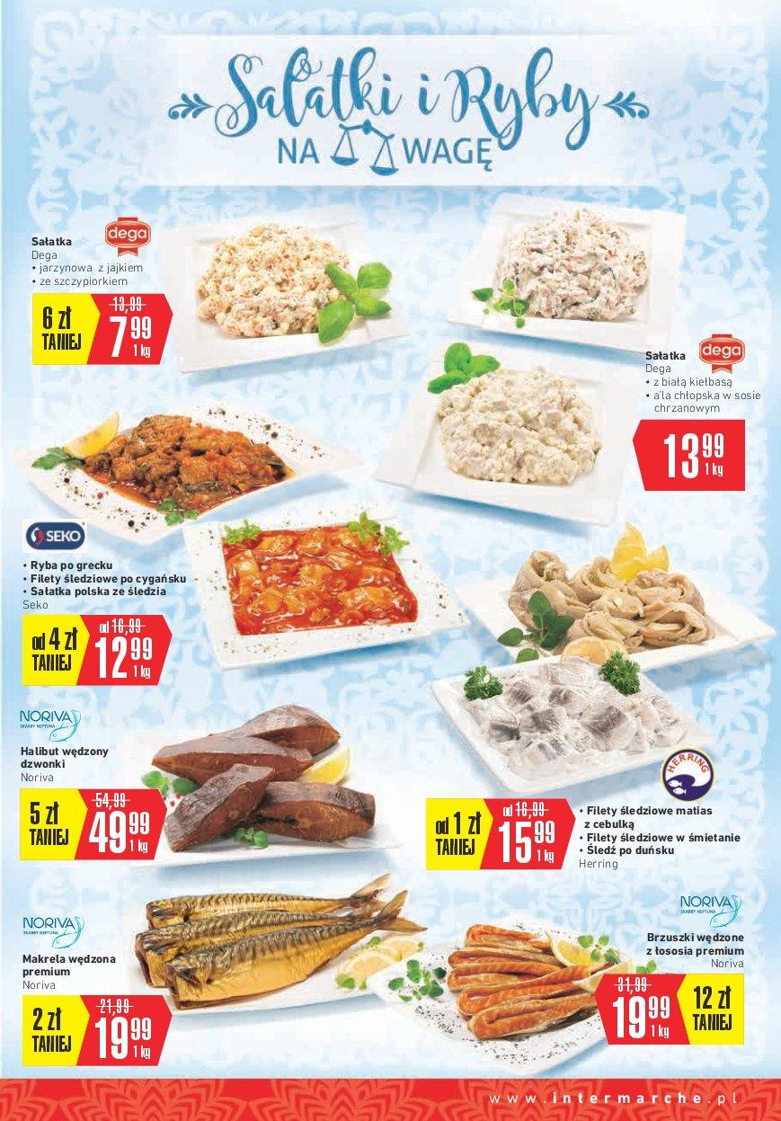 Gazetka promocyjna Intermarche str. 11