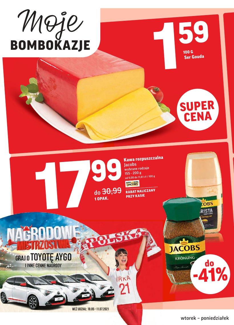 Gazetka promocyjna Intermarche str. 4