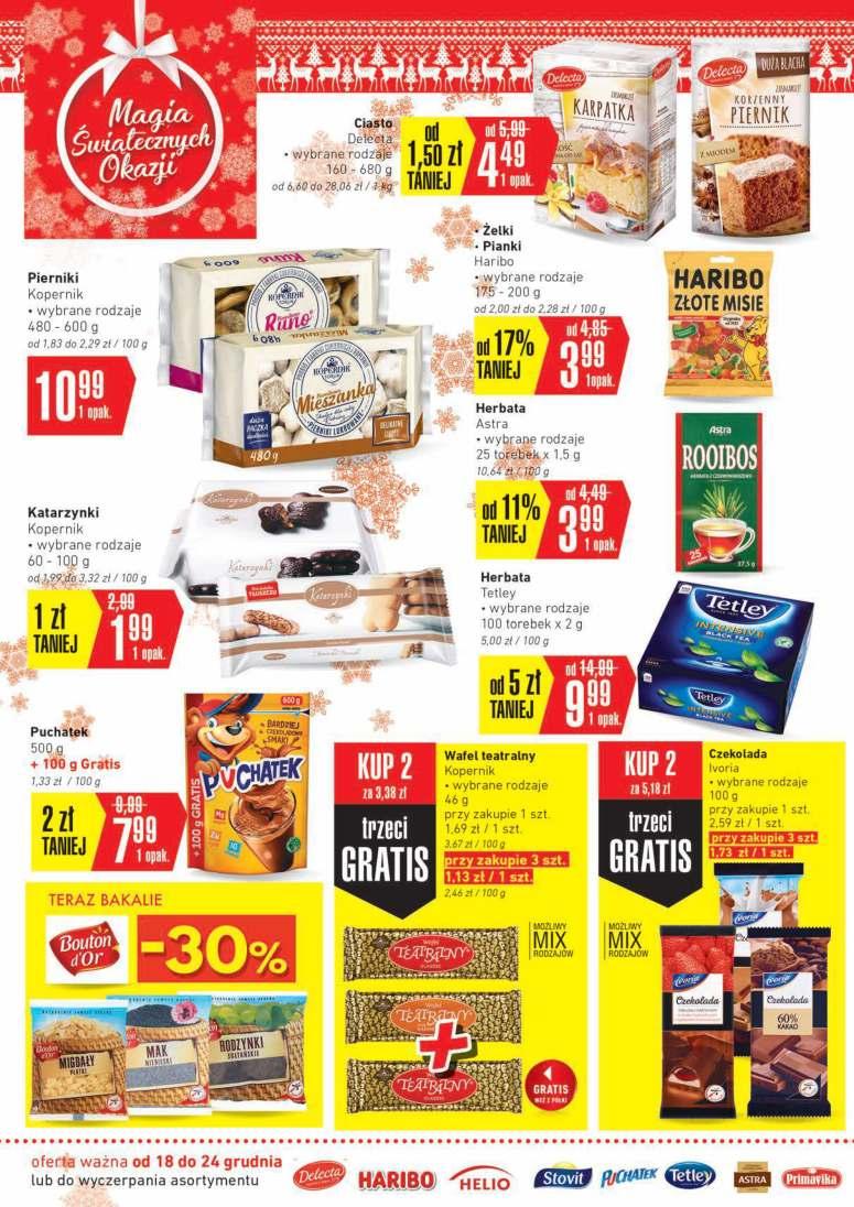 Gazetka promocyjna Intermarche str. 20