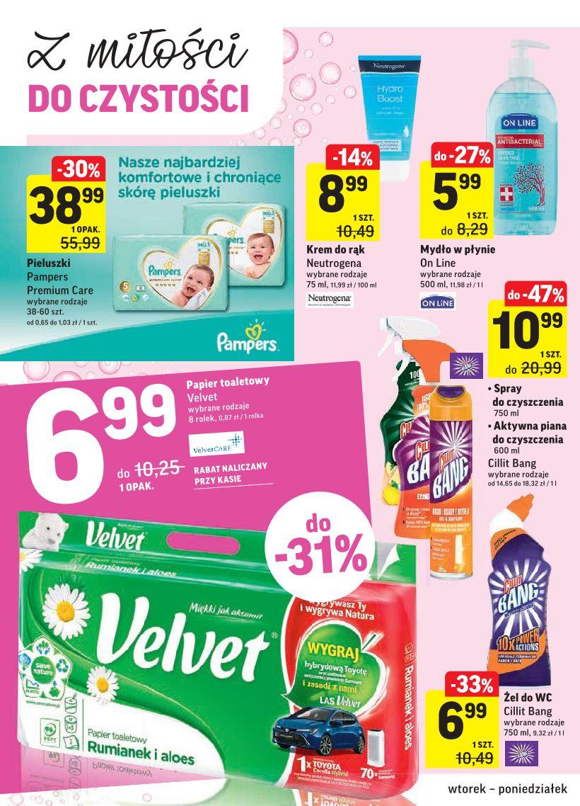 Gazetka promocyjna Intermarche str. 34