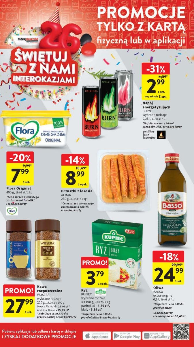 Gazetka promocyjna Intermarche str. 8