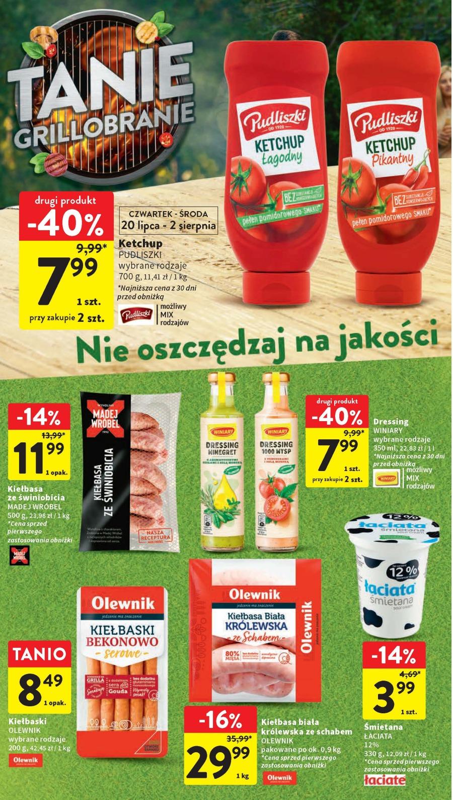 Gazetka promocyjna Intermarche str. 10