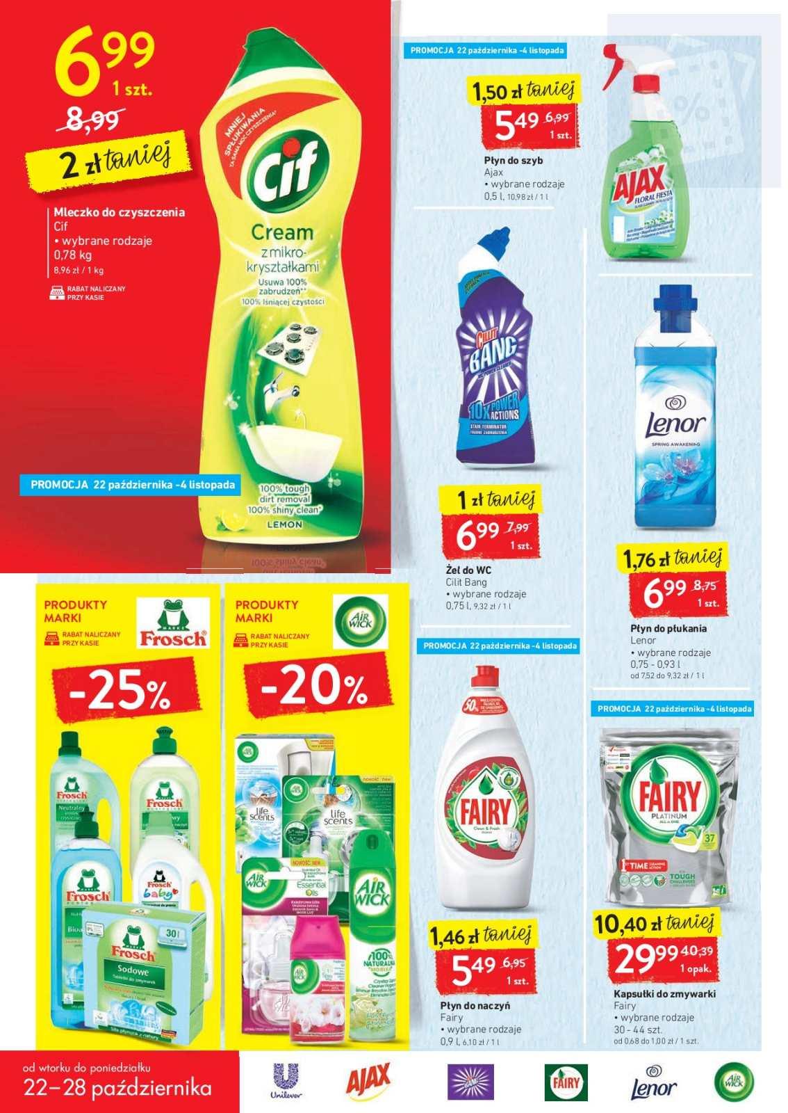 Gazetka promocyjna Intermarche str. 24