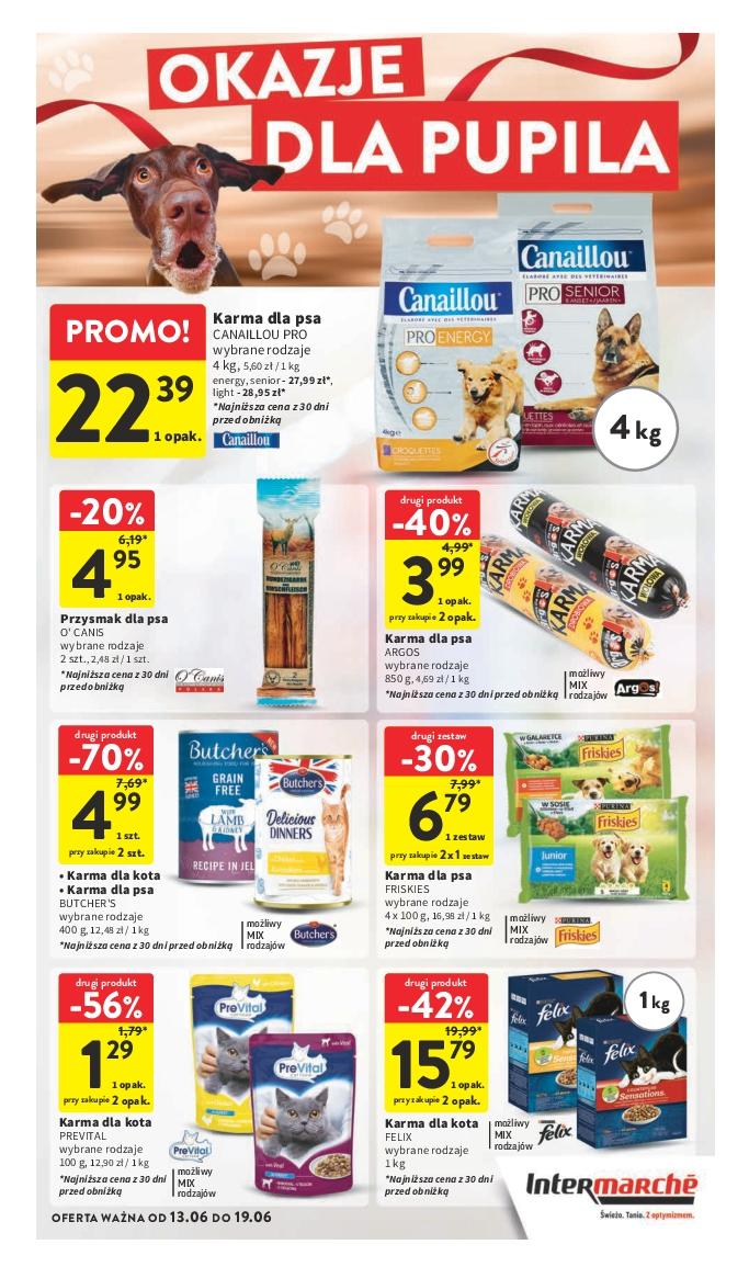 Gazetka promocyjna Intermarche str. 13