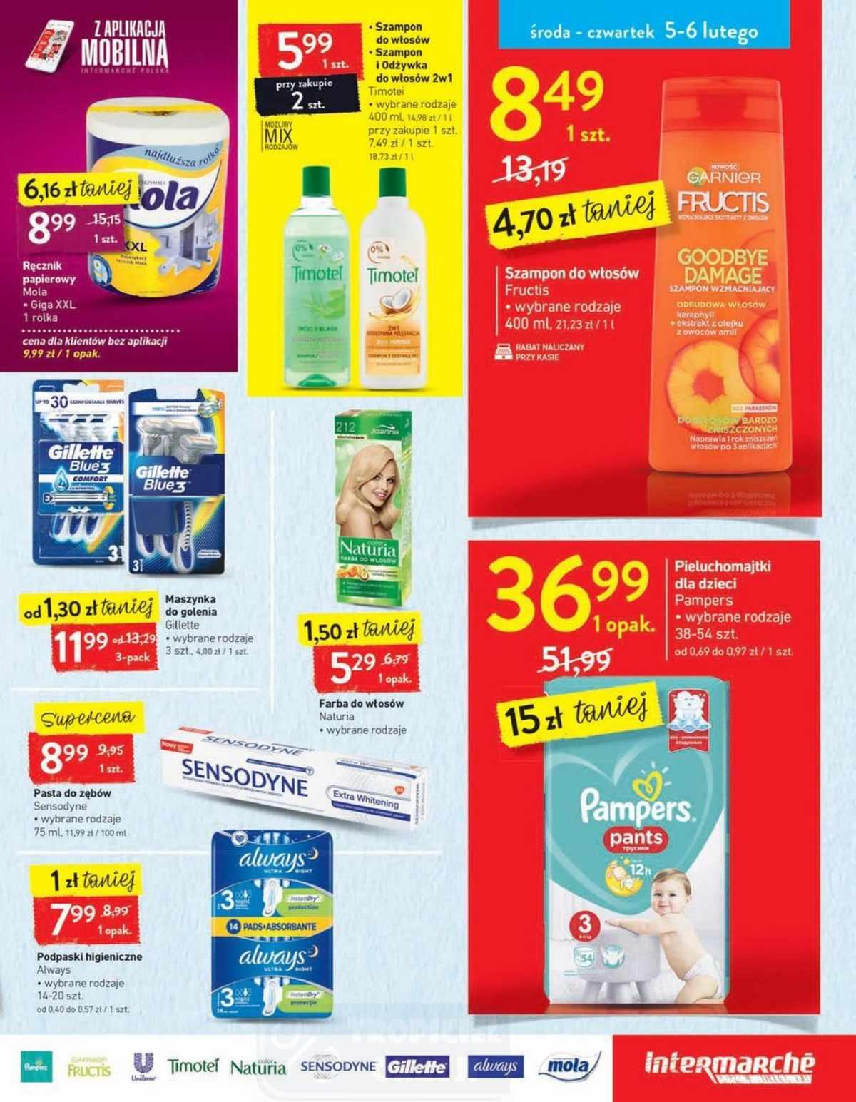 Gazetka promocyjna Intermarche str. 25