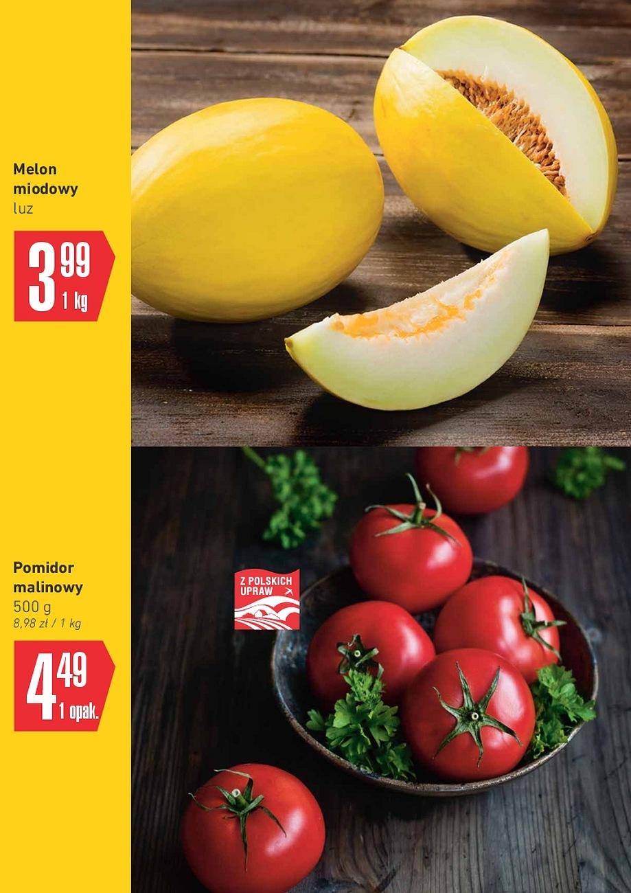 Gazetka promocyjna Intermarche str. 2