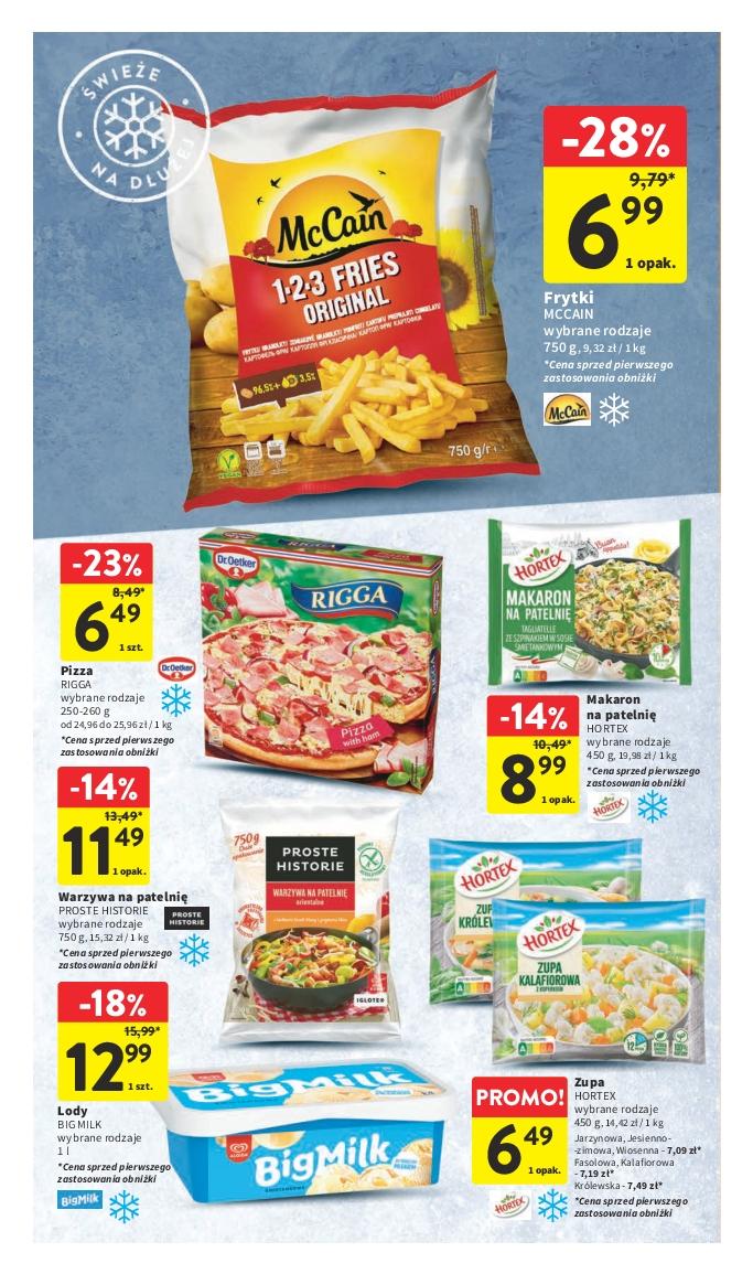 Gazetka promocyjna Intermarche str. 24