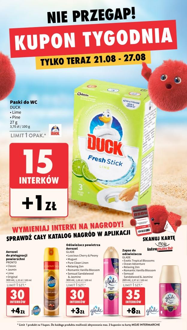 Gazetka promocyjna Intermarche str. 35