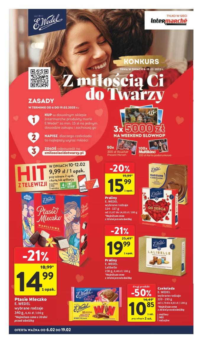 Gazetka promocyjna Intermarche str. 28