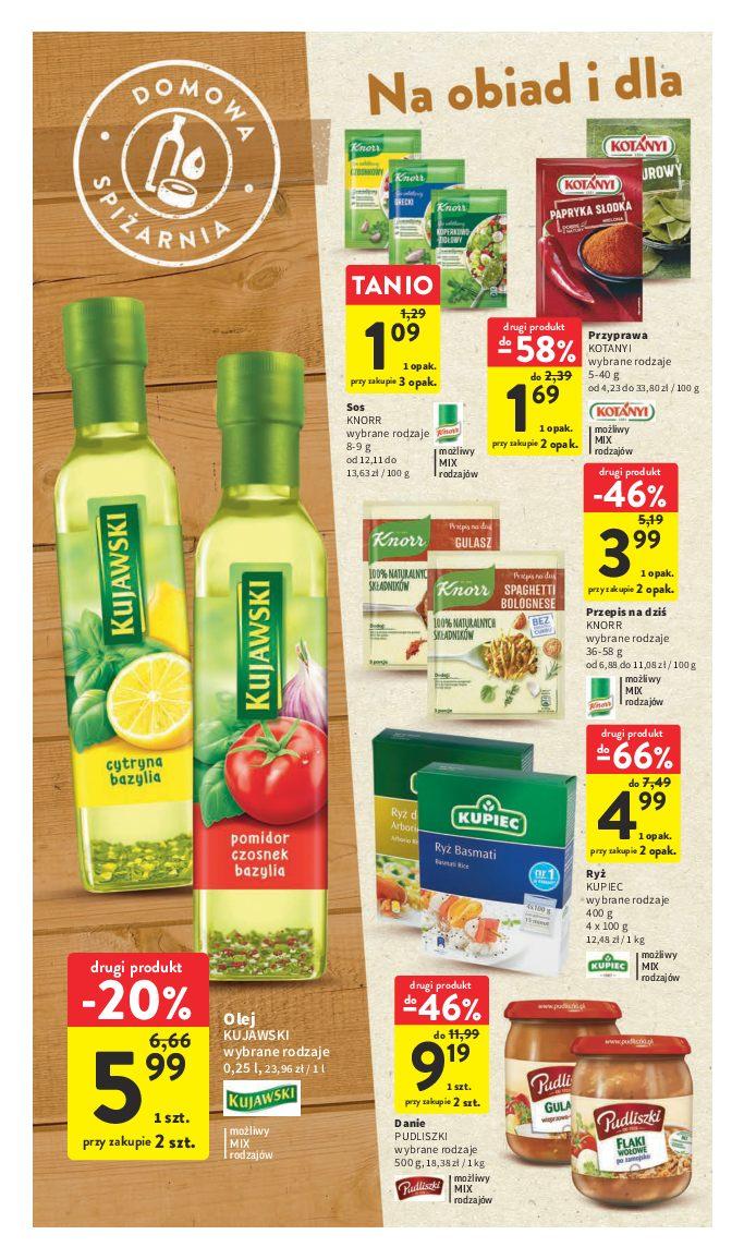 Gazetka promocyjna Intermarche str. 26