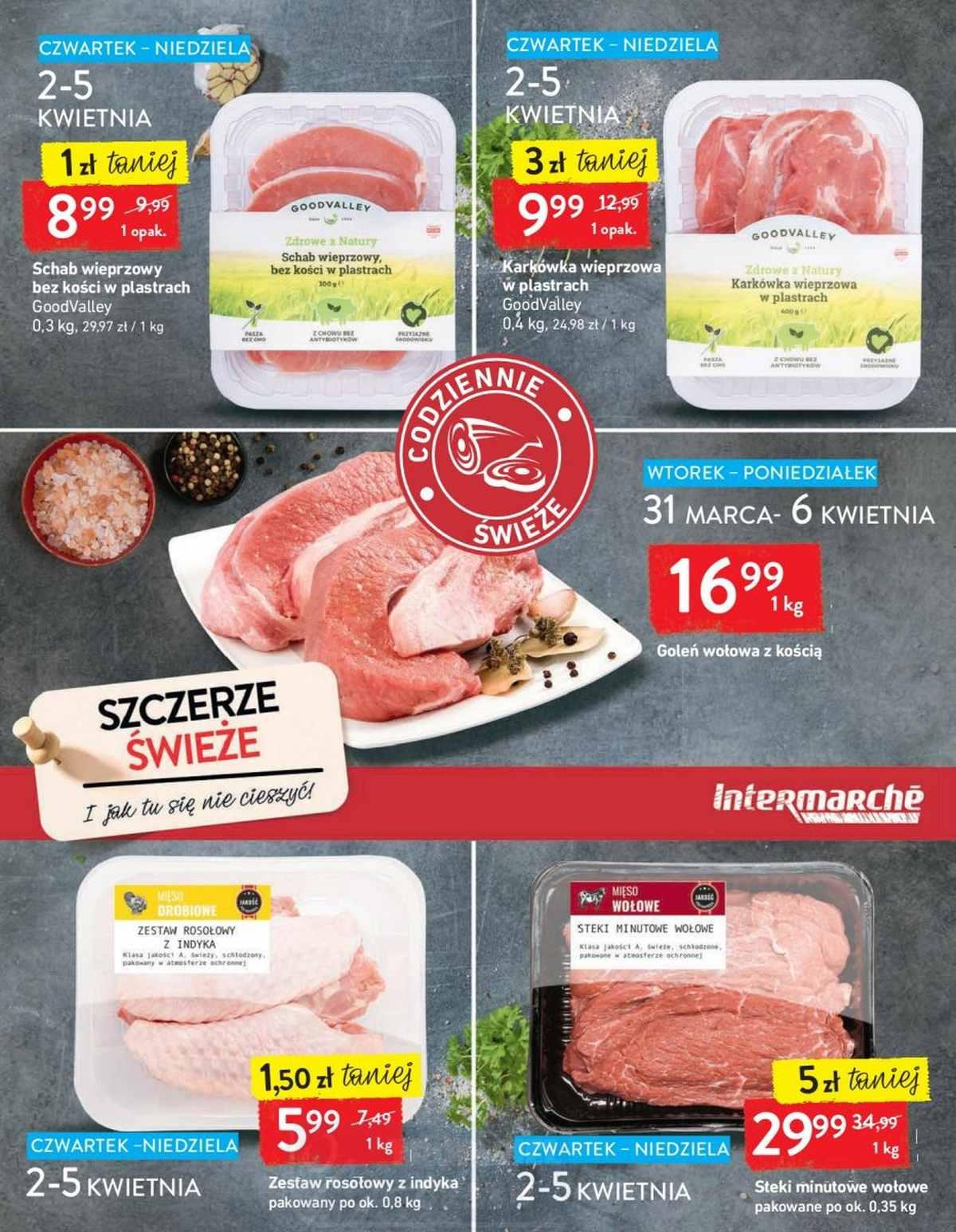 Gazetka promocyjna Intermarche str. 11