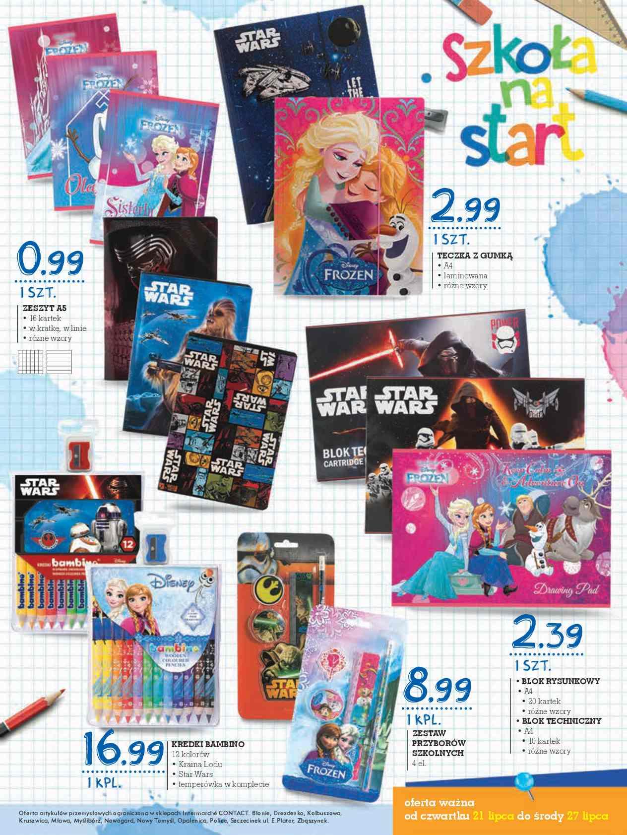 Gazetka promocyjna Intermarche str. 11