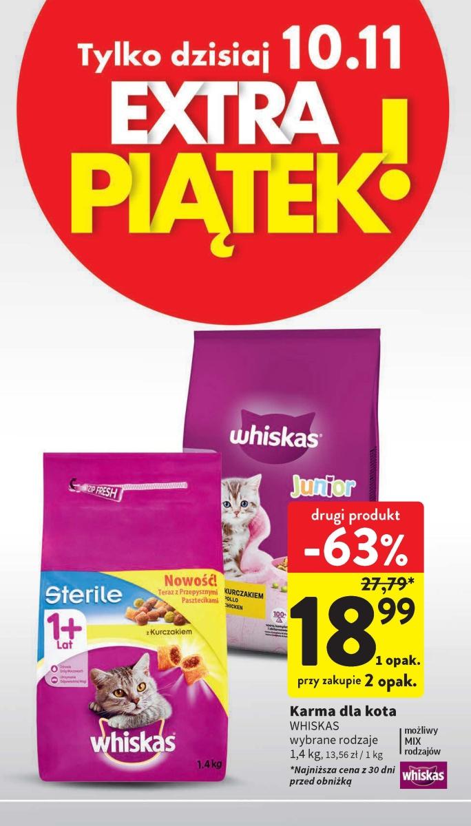 Gazetka promocyjna Intermarche str. 3