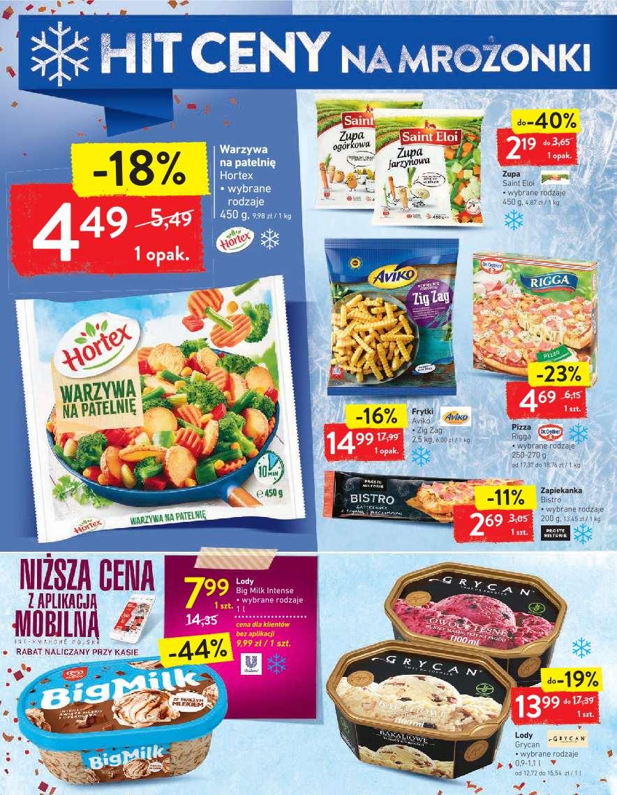 Gazetka promocyjna Intermarche str. 16