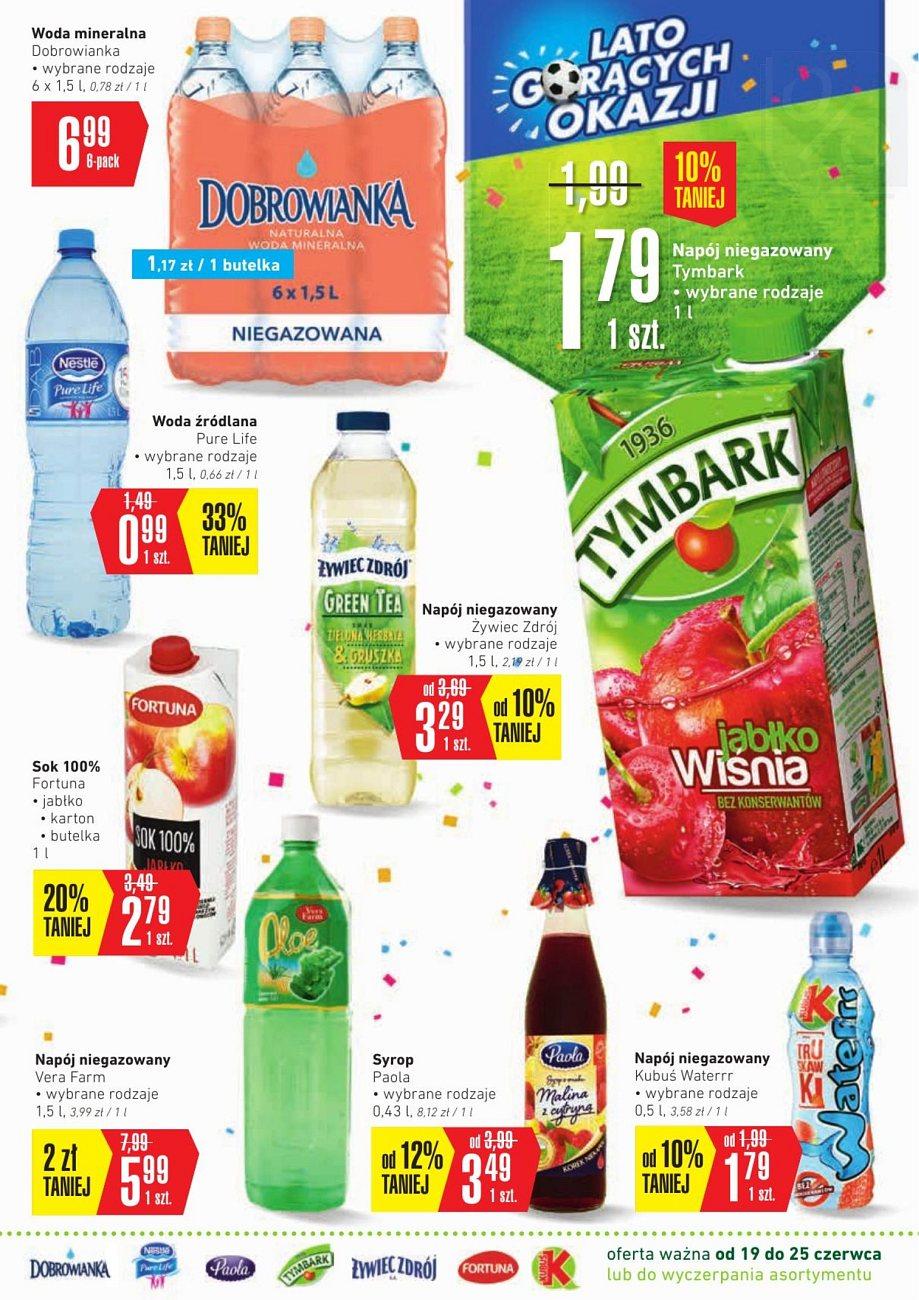 Gazetka promocyjna Intermarche str. 23