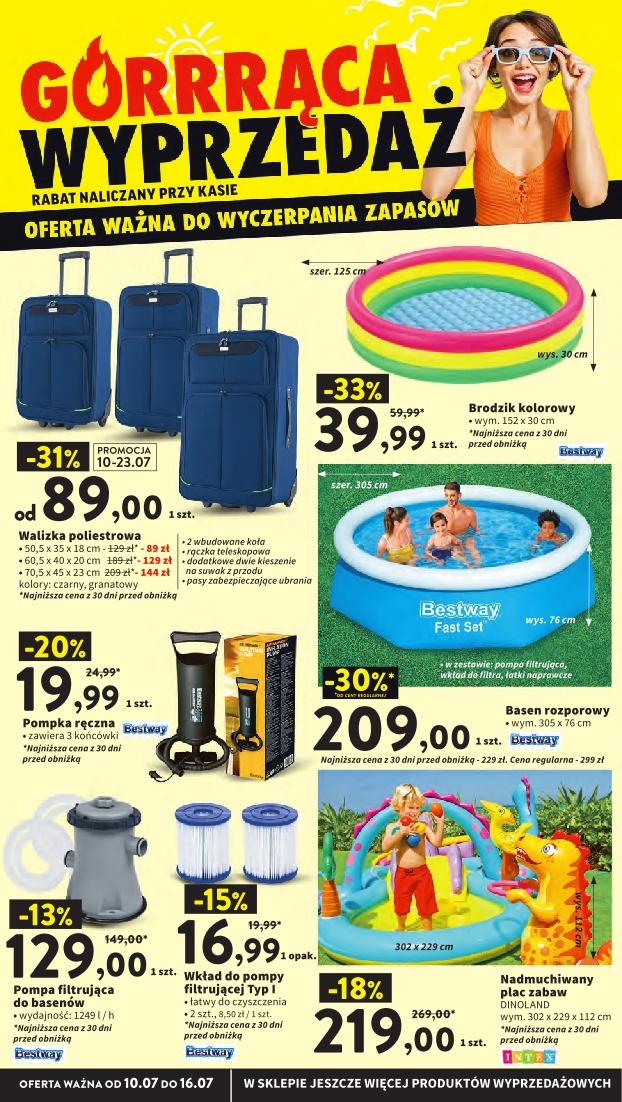 Gazetka promocyjna Intermarche str. 8