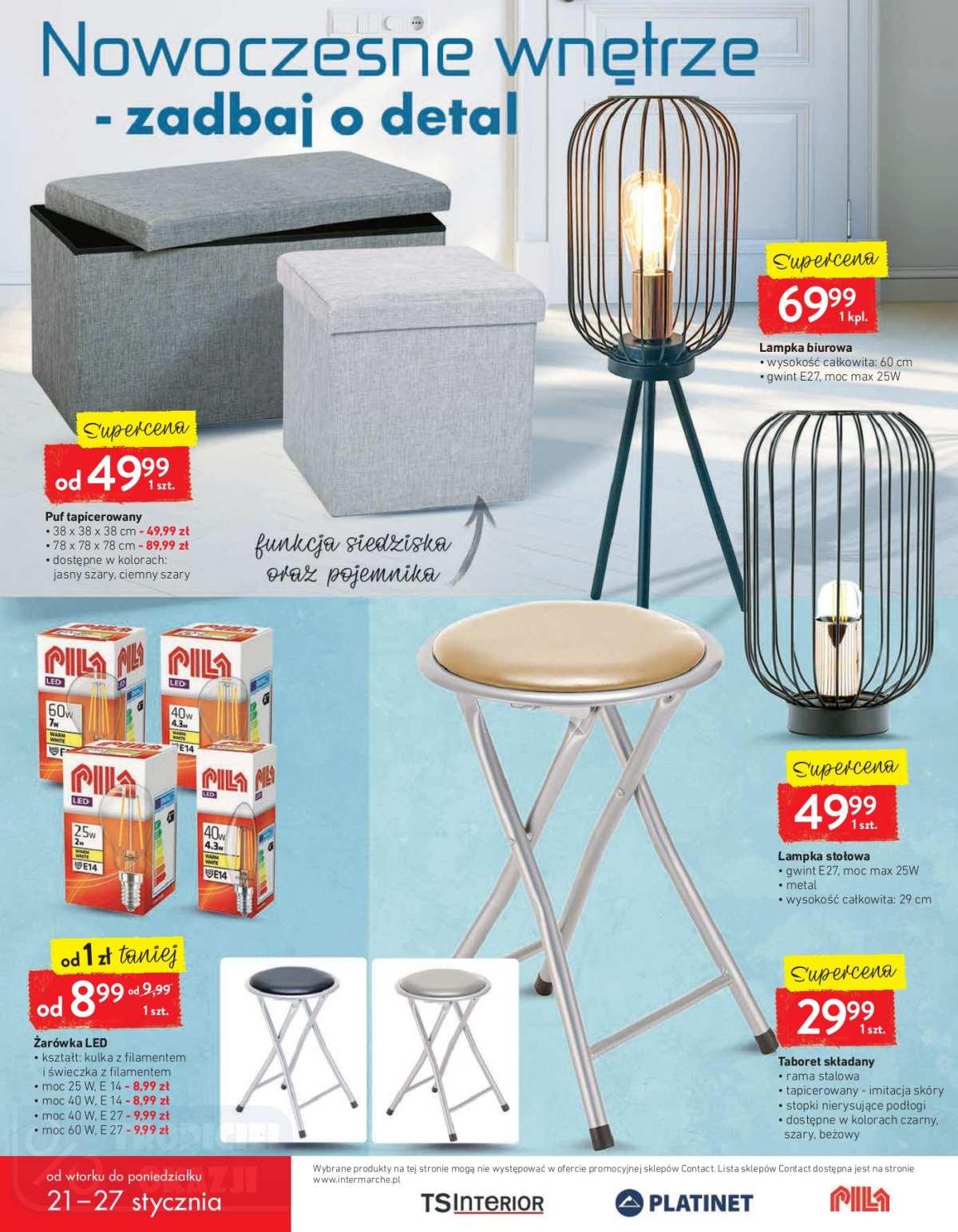 Gazetka promocyjna Intermarche str. 26