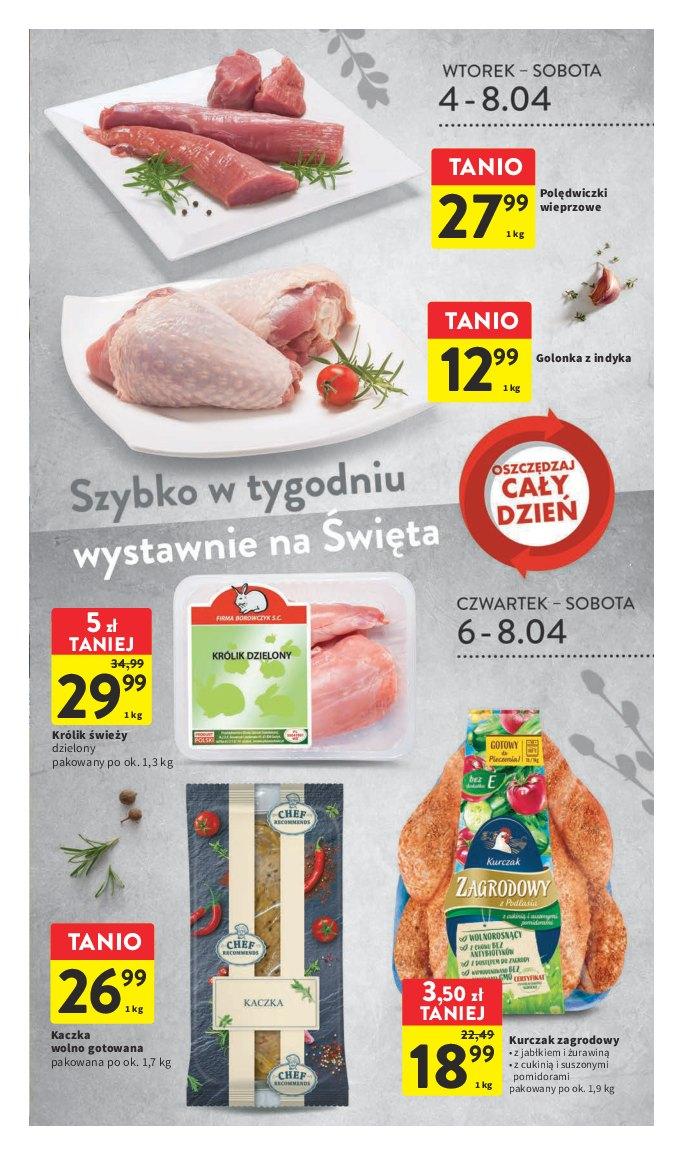 Gazetka promocyjna Intermarche str. 27