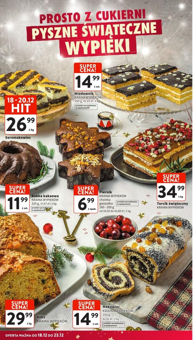 Gazetka promocyjna Intermarche str. 31