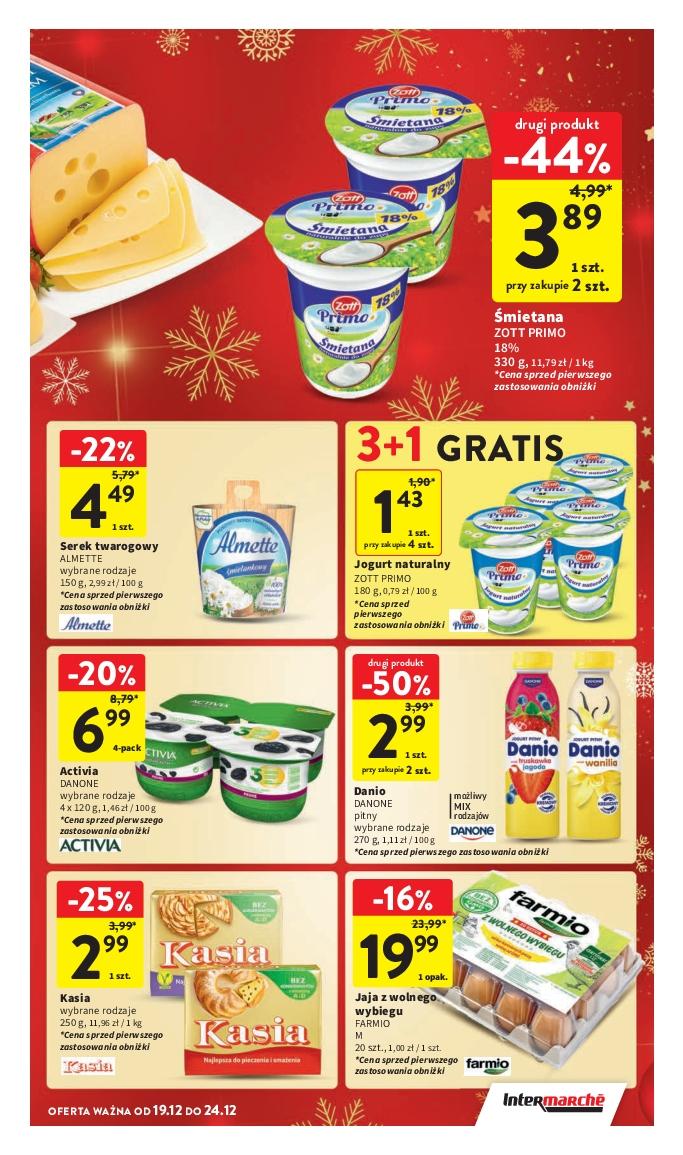 Gazetka promocyjna Intermarche str. 29