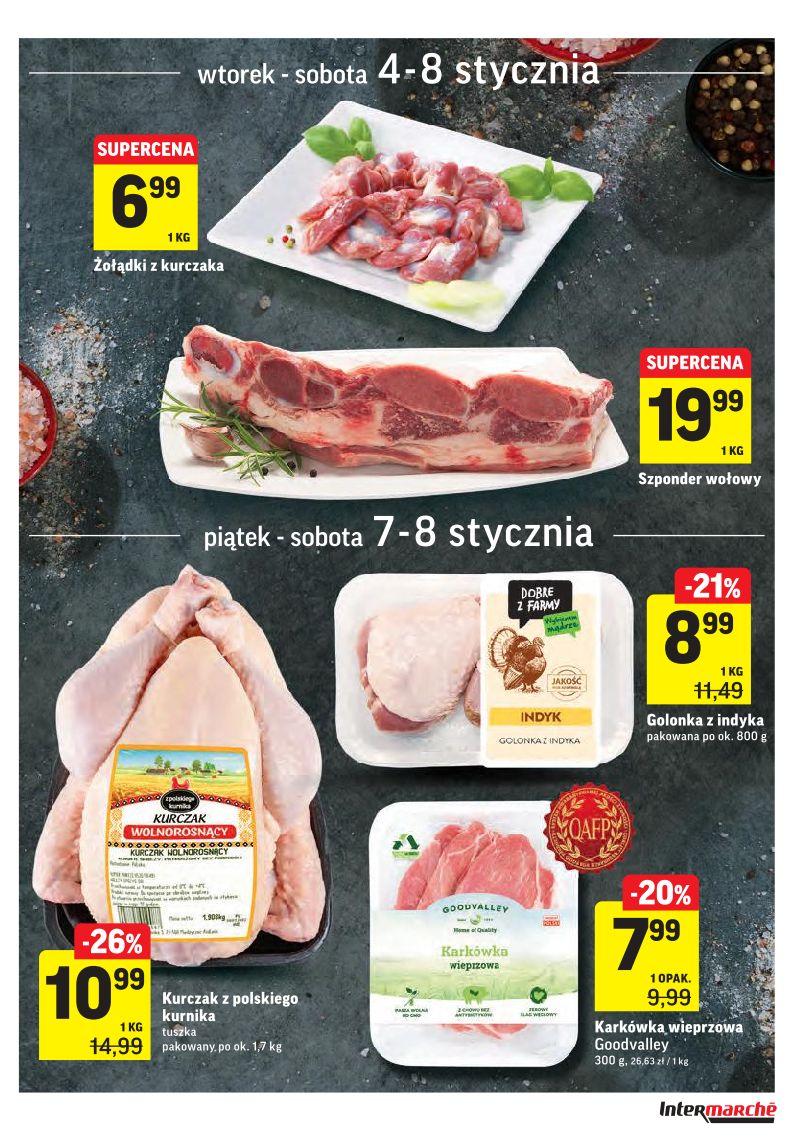 Gazetka promocyjna Intermarche str. 9