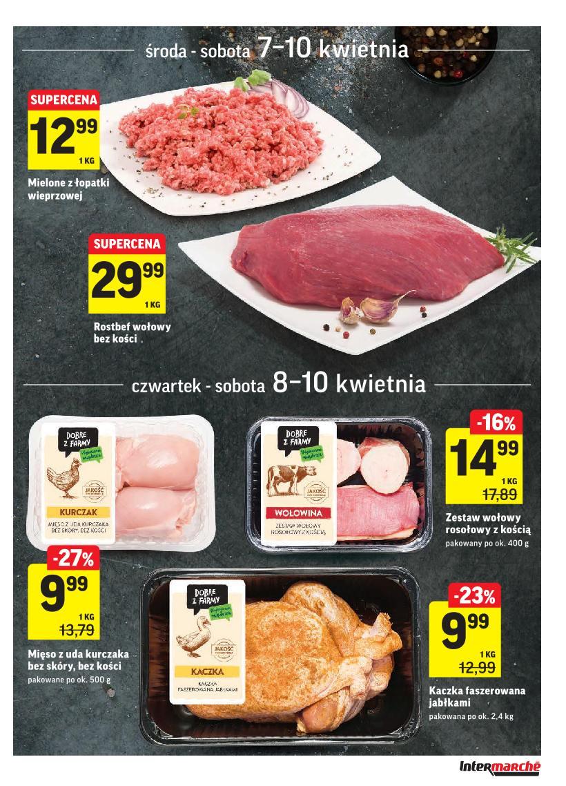 Gazetka promocyjna Intermarche str. 11