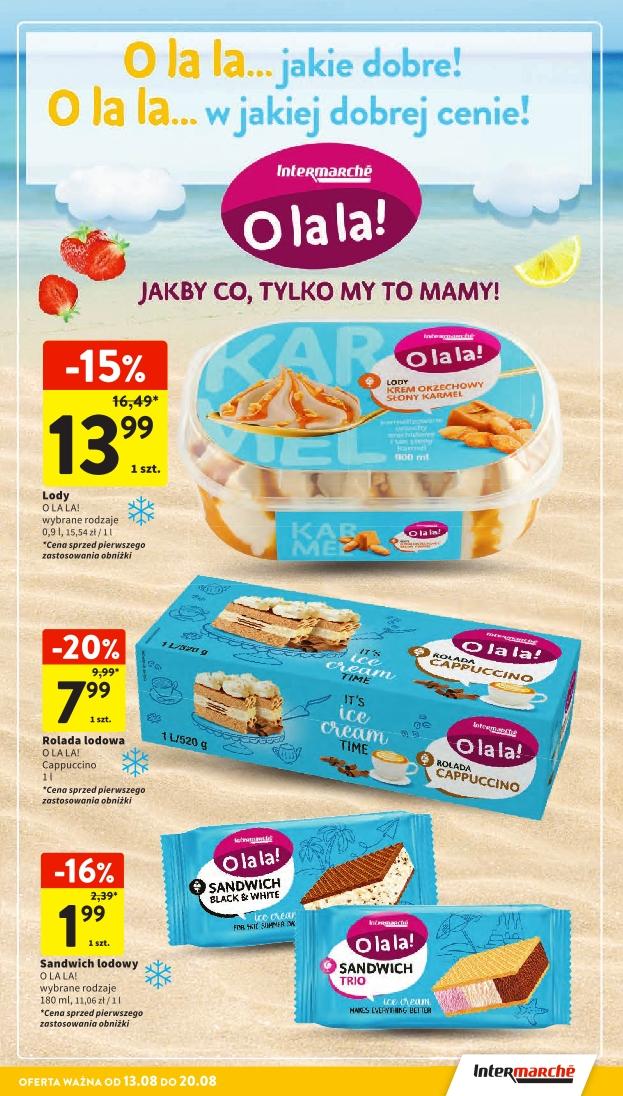 Gazetka promocyjna Intermarche str. 31