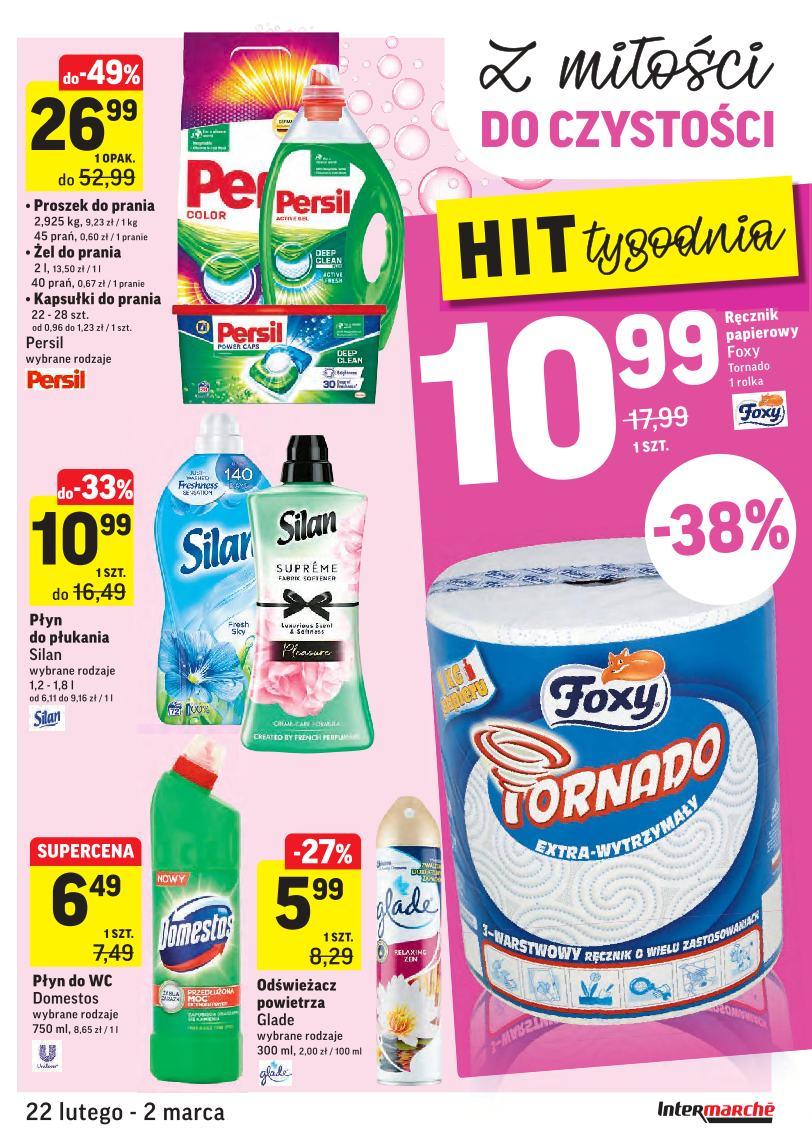 Gazetka promocyjna Intermarche str. 27