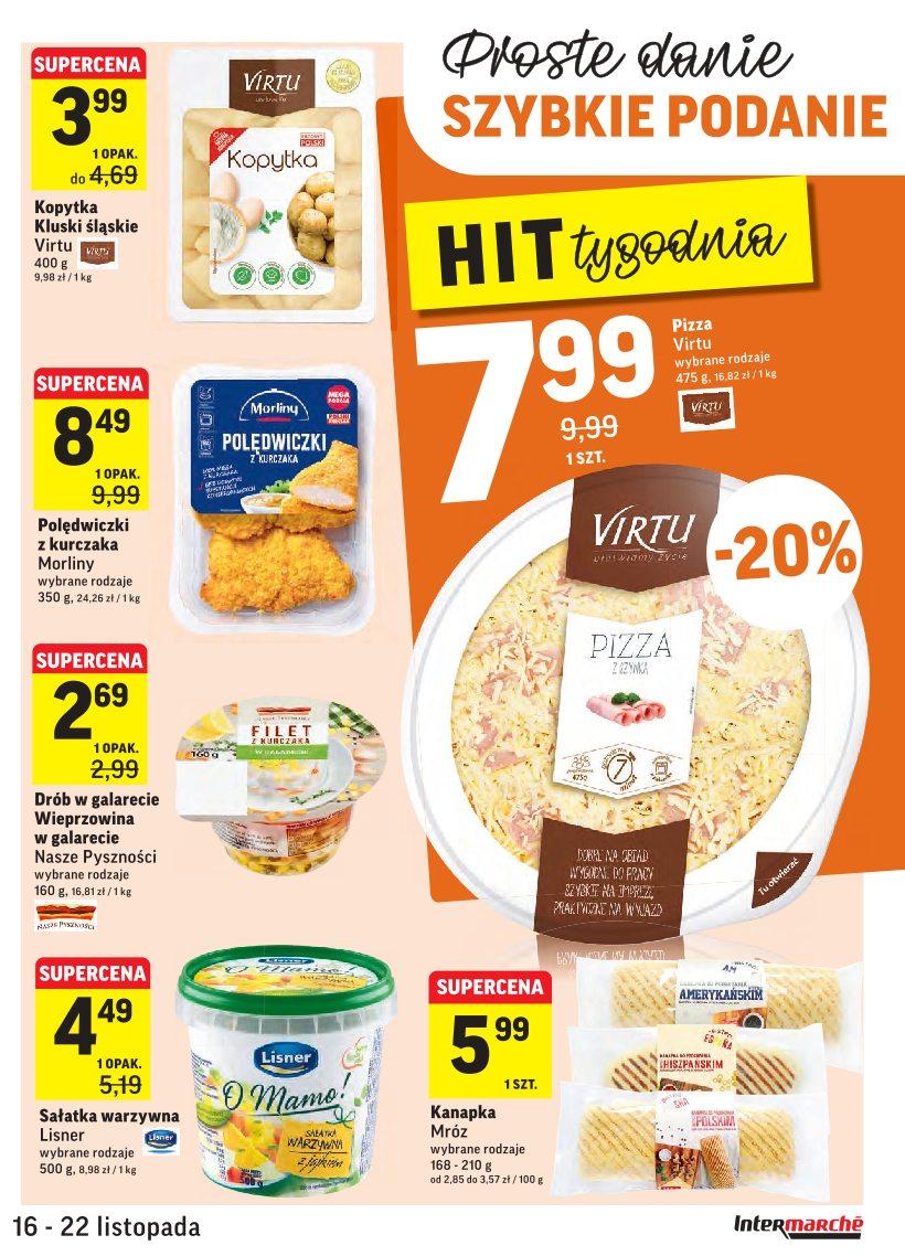 Gazetka promocyjna Intermarche str. 17