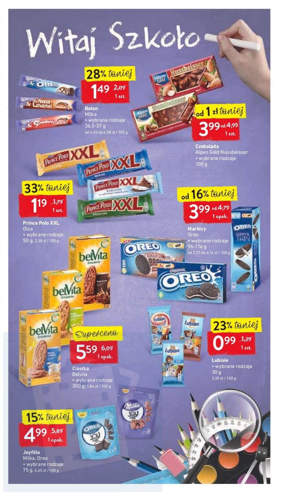 Gazetka promocyjna Intermarche str. 5