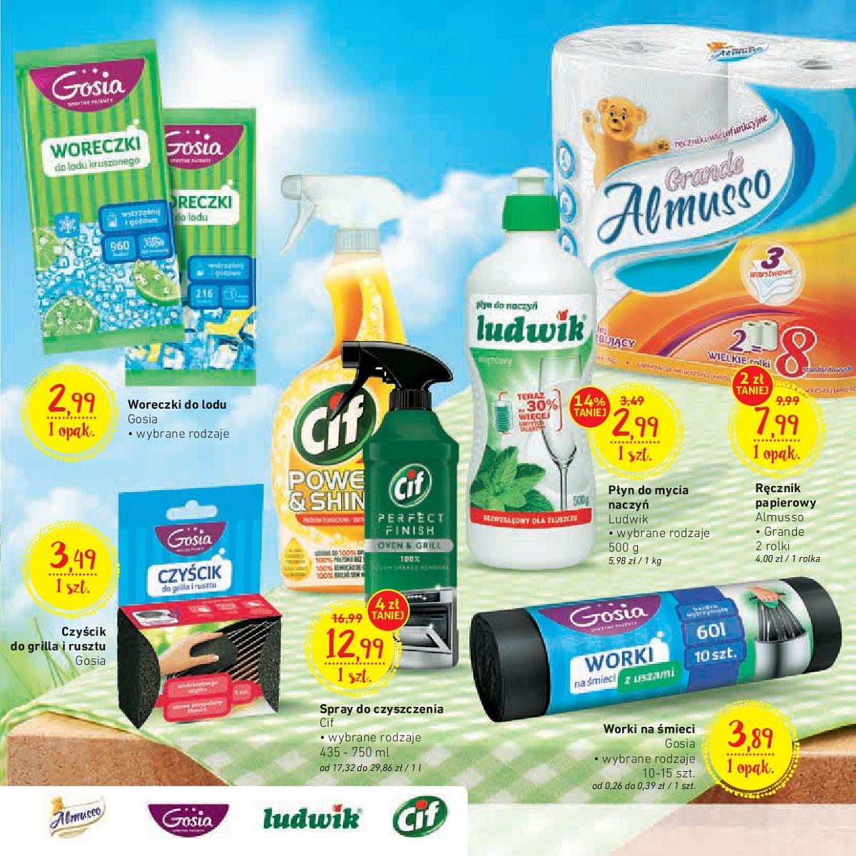 Gazetka promocyjna Intermarche str. 19