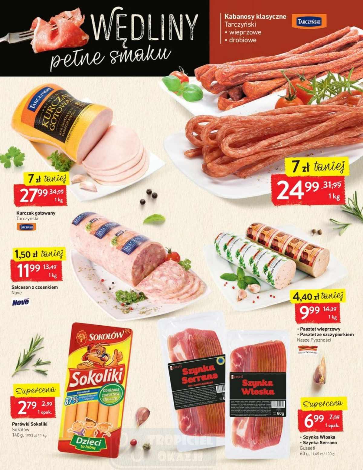 Gazetka promocyjna Intermarche str. 13