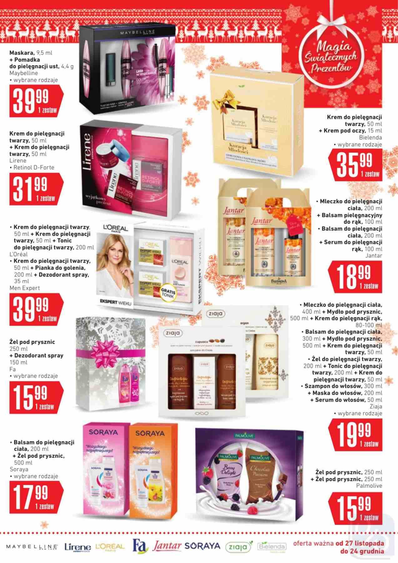 Gazetka promocyjna Intermarche str. 13