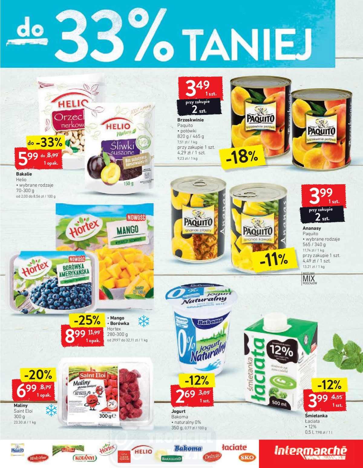 Gazetka promocyjna Intermarche str. 13