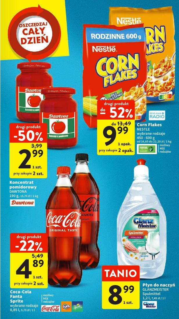 Gazetka promocyjna Intermarche str. 39