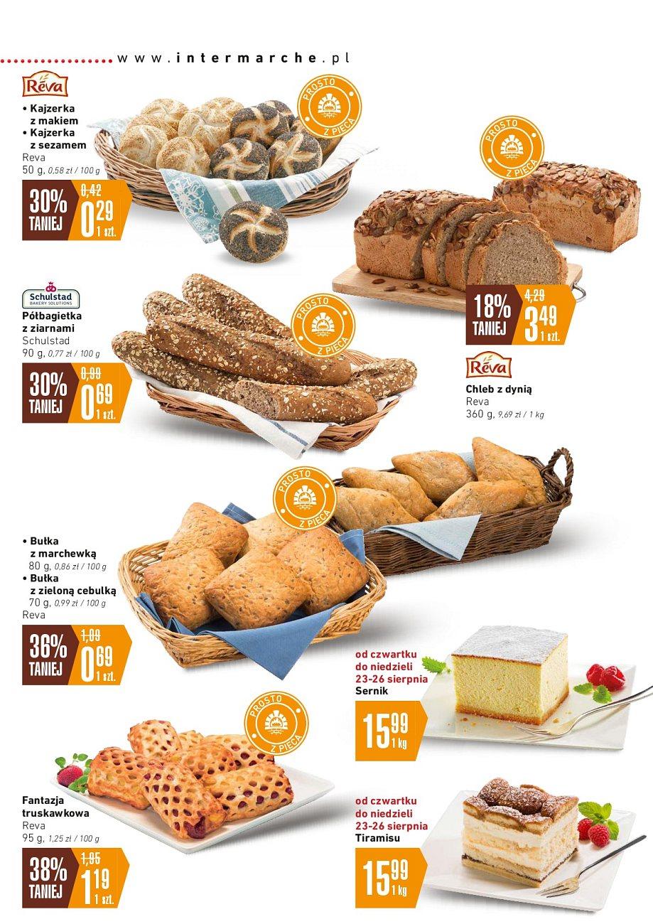 Gazetka promocyjna Intermarche str. 3