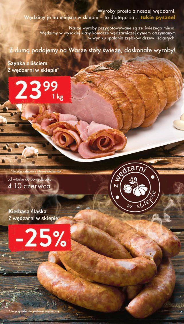 Gazetka promocyjna Intermarche str. 12