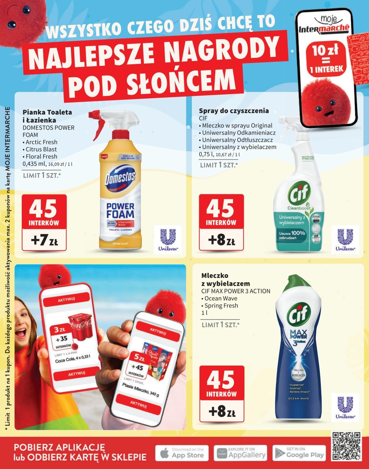 Gazetka promocyjna Intermarche str. 26