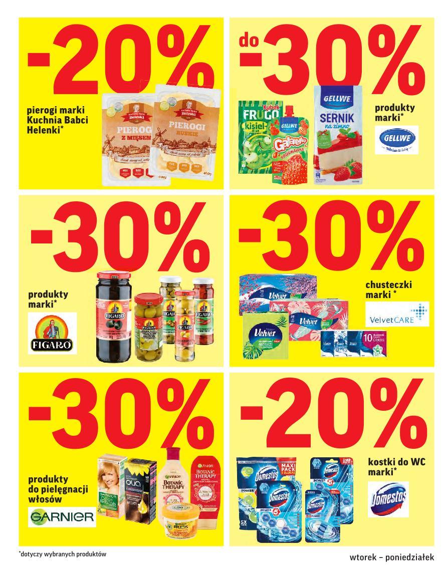 Gazetka promocyjna Intermarche str. 4