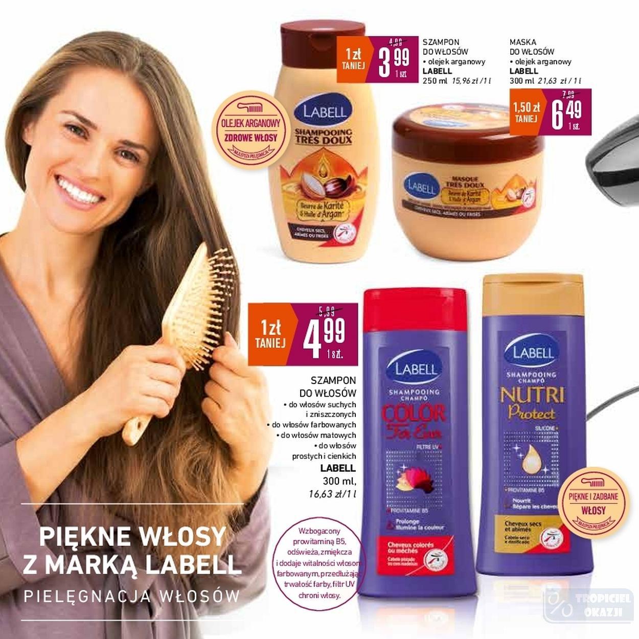 Gazetka promocyjna Intermarche str. 16