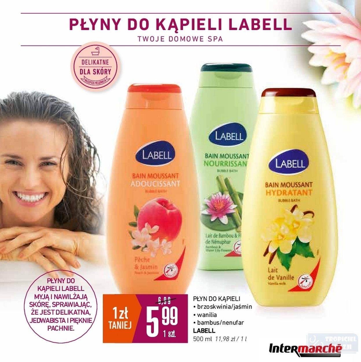 Gazetka promocyjna Intermarche str. 21