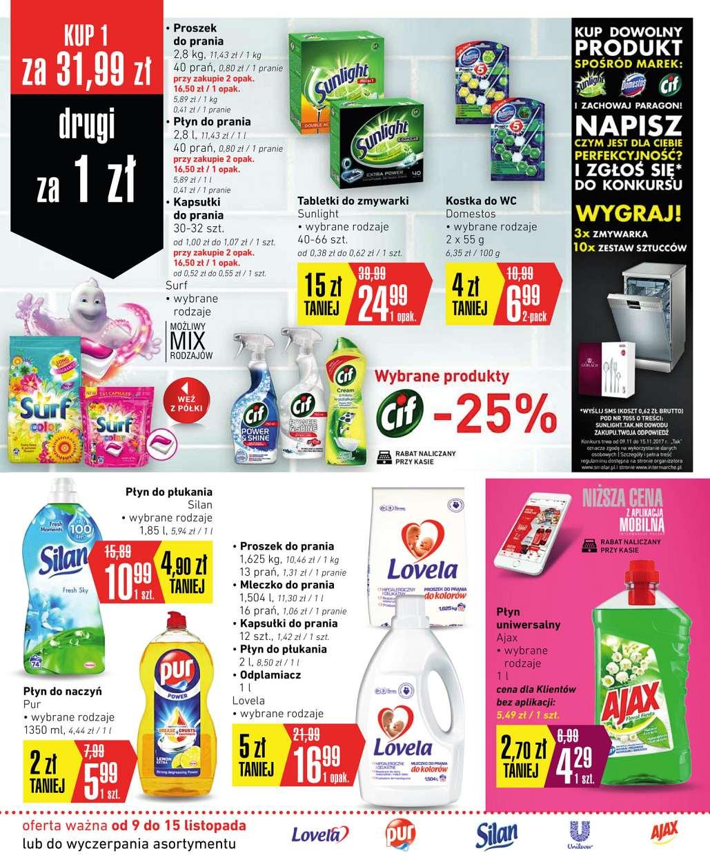 Gazetka promocyjna Intermarche str. 14