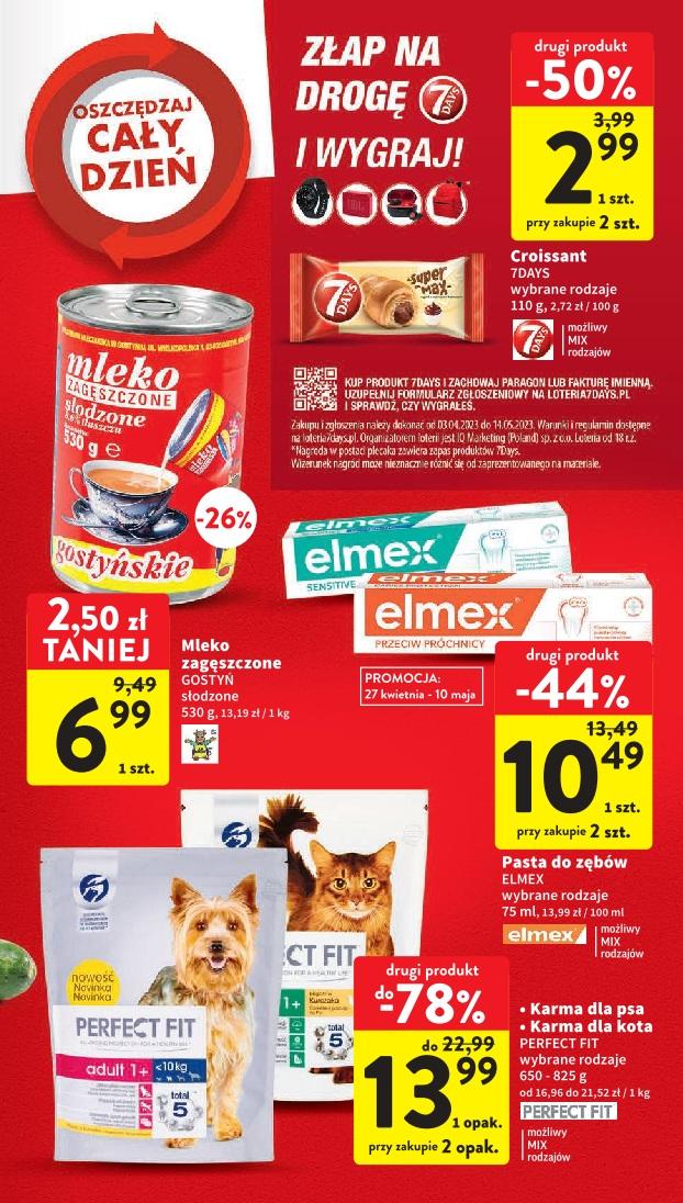 Gazetka promocyjna Intermarche str. 21