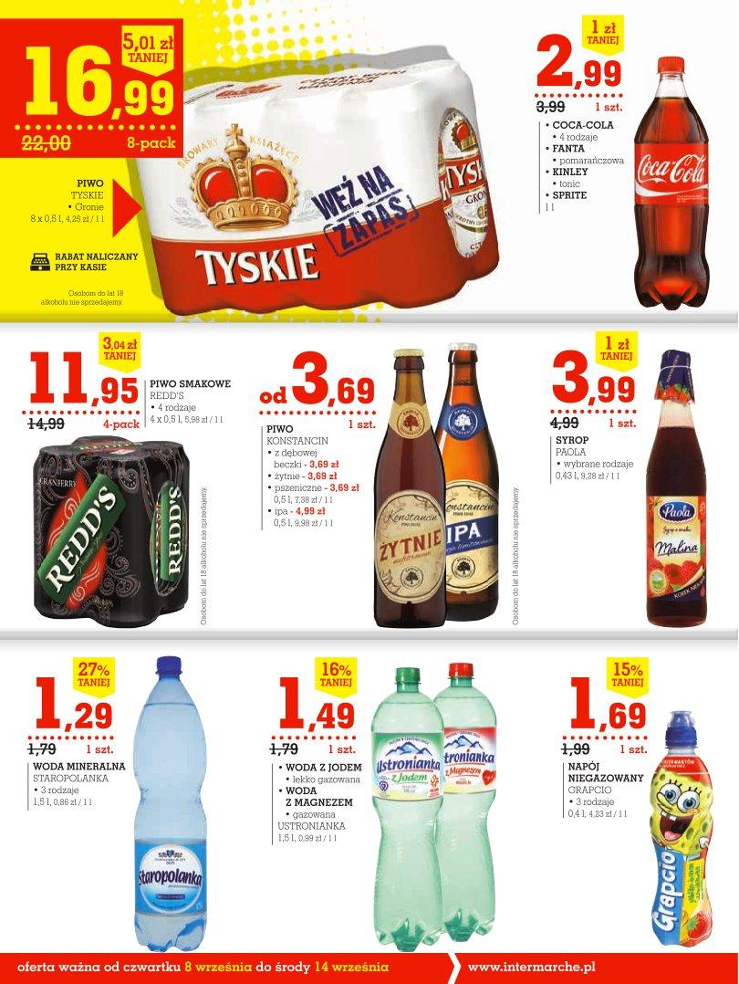 Gazetka promocyjna Intermarche str. 18