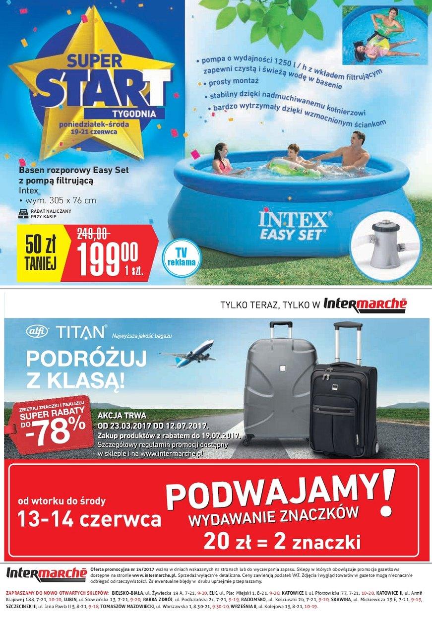 Gazetka promocyjna Intermarche str. 24