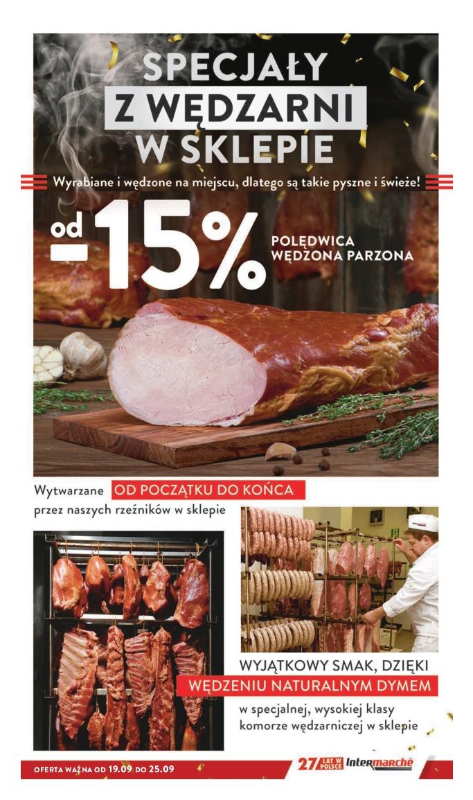 Gazetka promocyjna Intermarche str. 13