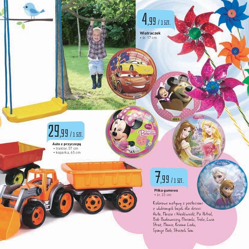 Gazetka promocyjna Intermarche str. 15