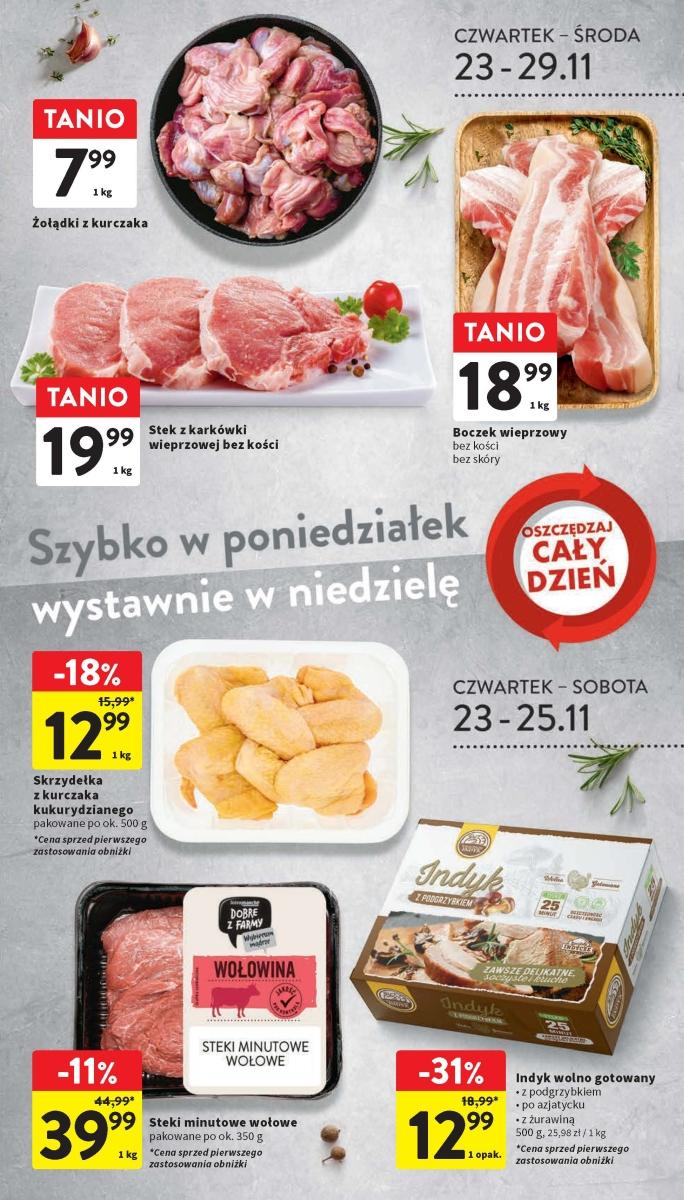 Gazetka promocyjna Intermarche str. 29